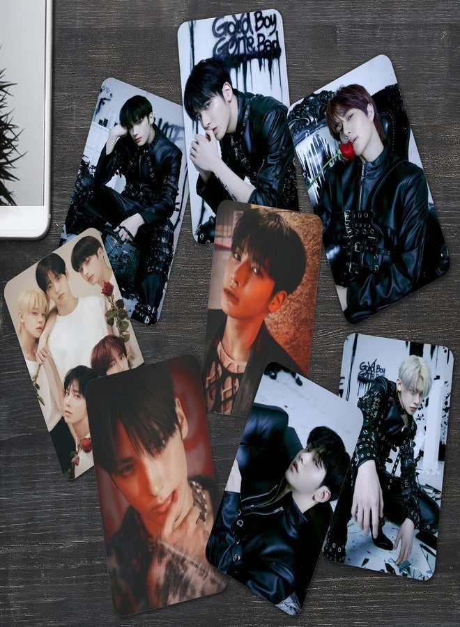 NS Trading TXT Thursday's Child Concept Photocards Pack Set of 16 + 2 Freebies - Image 3